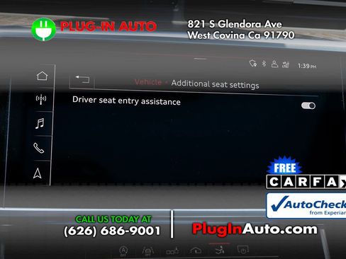 Used 2019 Audi A7 3.0T Premium Plus w/ Premium Plus Package AWD/4WD image 37
