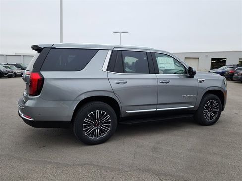 New 2026 GMC Yukon Elevation w/ Elevation Premium Package image 2