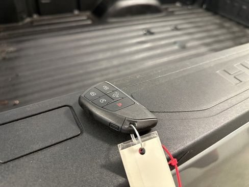 Used 2025 Chevrolet Silverado 3500 High Country w/ High Country Premium Package image 46