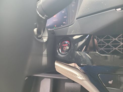 New 2026 Honda Accord EX-L image 18