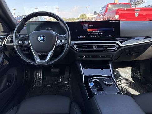 Used 2024 BMW i4 xDrive40i image 15