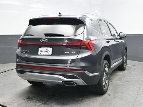 Used 2022 Hyundai Santa Fe Limited AWD/4WD image 6