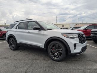 New 2026 Ford Explorer ST-Line 360° Tour