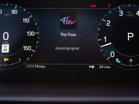 New 2026 Land Rover Discovery Limited Edition image 10