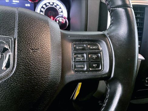 Used 2019 RAM 1500 Big Horn image 18