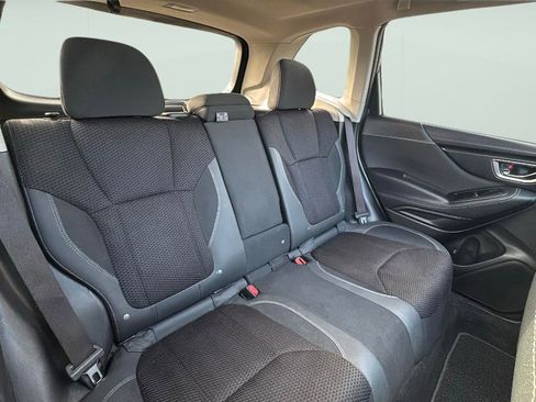 Used 2019 Subaru Forester Premium AWD/4WD image 25