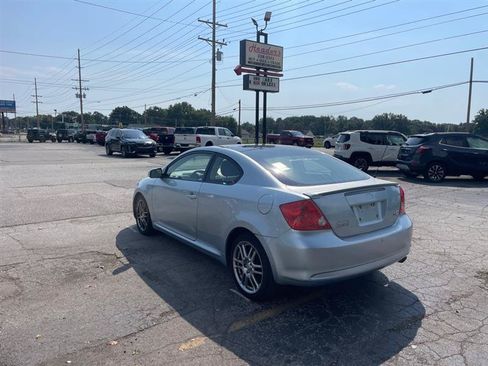 Used 2007 Scion tC FWD image 7