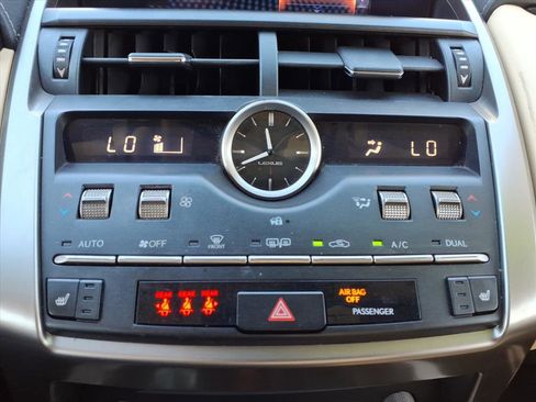 Used 2019 Lexus NX 300 AWD w/ Accessory Package 2 image 22