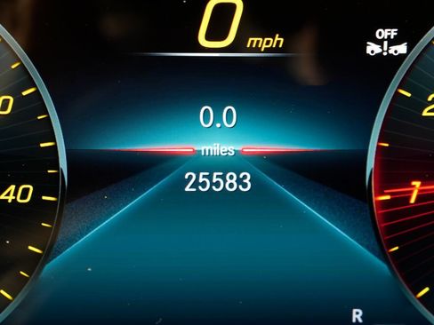 Certified 2023 Mercedes-Benz GLA 250 GLA 250 image 17