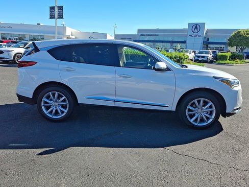 Certified 2023 Acura RDX AWD image 7