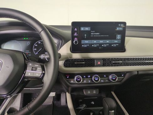 New 2026 Honda HR-V EX-L image 17