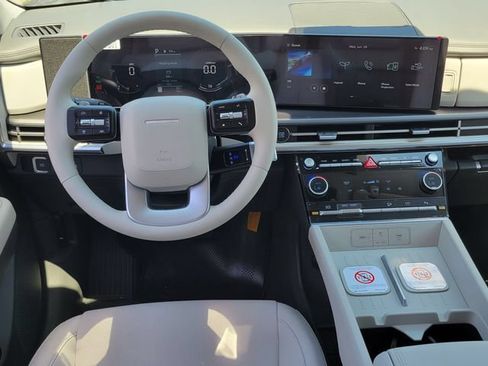 New 2026 Hyundai Santa Fe SE FWD image 6