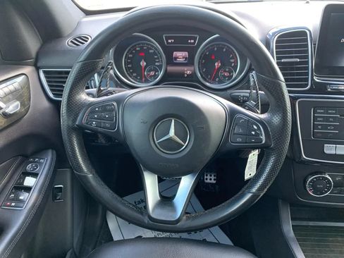 Used 2016 Mercedes-Benz GLE 350 image 12