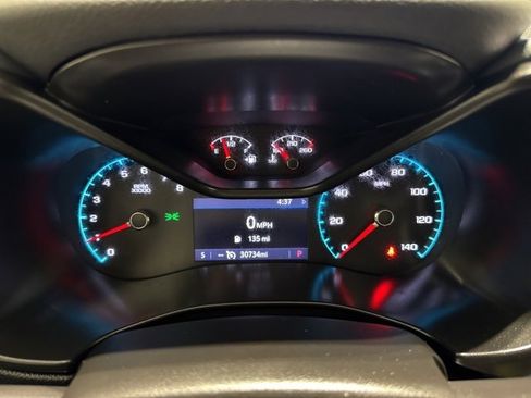 Certified 2021 Chevrolet Colorado Z71 image 17