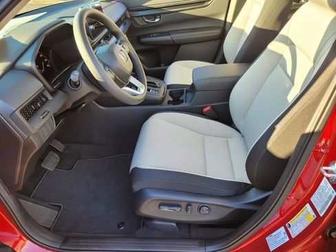 New 2026 Honda CR-V EX image 12