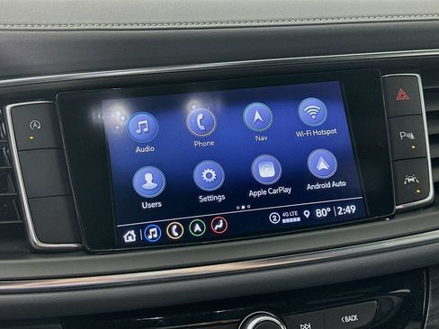 Used 2023 Buick Enclave Premium w/ Experience Buick Package FWD image 21