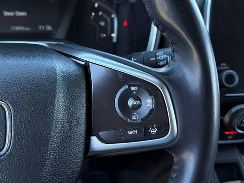 Used 2017 Honda CR-V Touring image 29