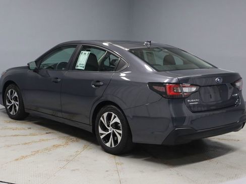 Used 2025 Subaru Legacy Premium AWD/4WD image 10