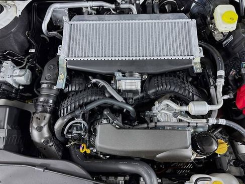 New 2026 Subaru Outback Touring XT image 32