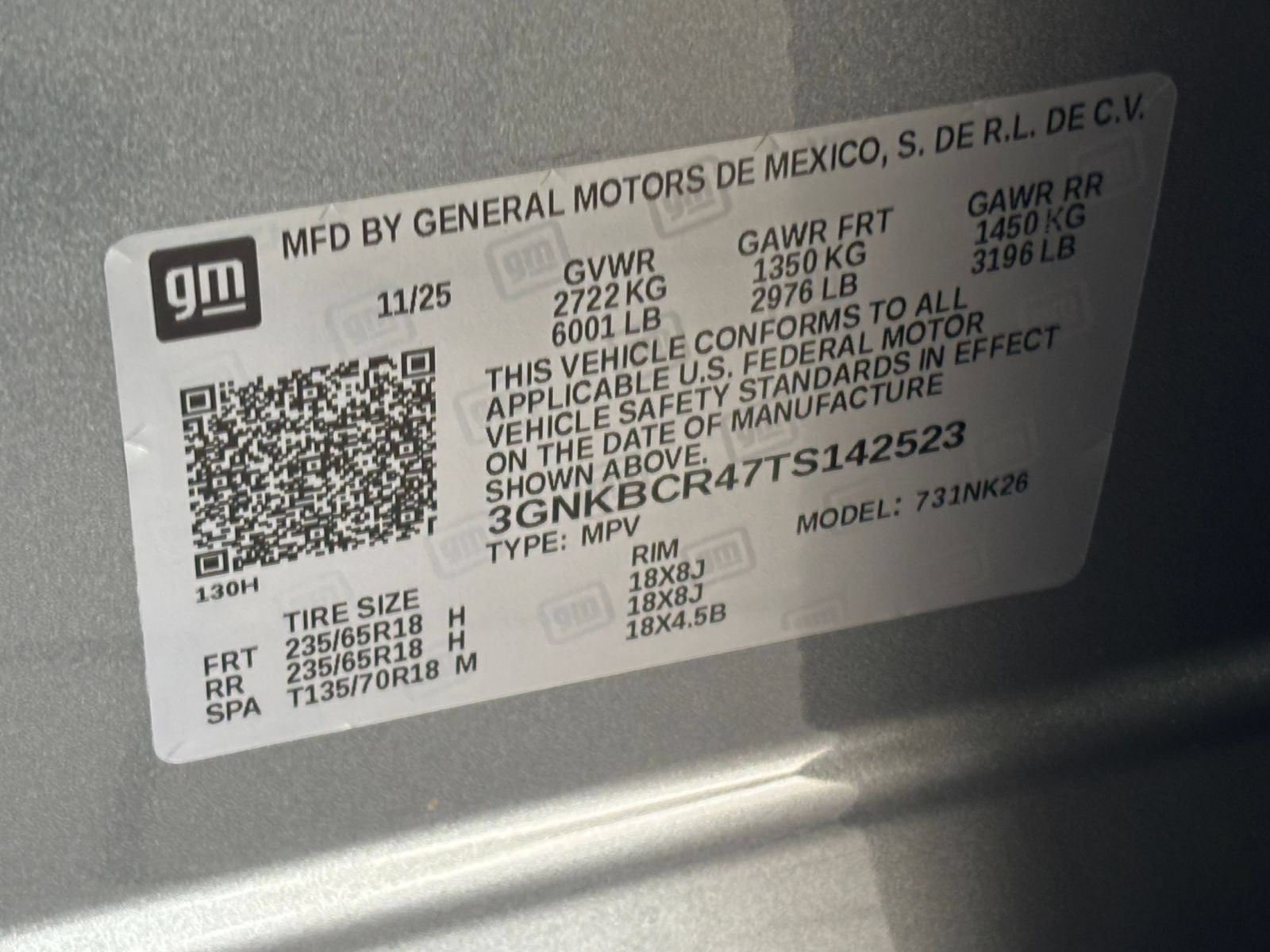 Used 2026 Chevrolet Blazer LT FWD image 30