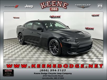 Used 2022 Dodge Charger R/T w/ Daytona Edition Group