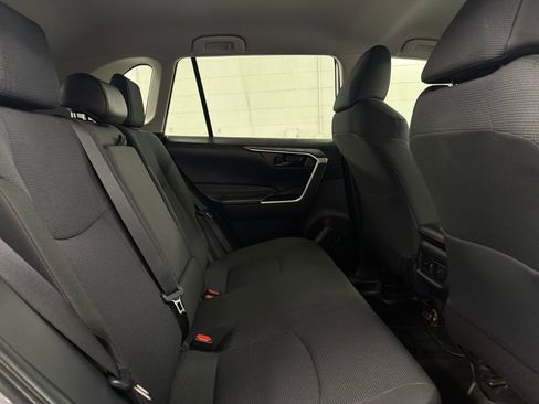 Used 2024 Toyota RAV4 LE image 28