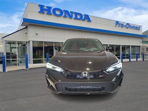 Used 2025 Honda Civic Si image 2