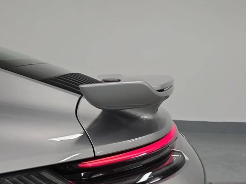 Certified 2025 Porsche 911 Turbo S AWD/4WD image 31