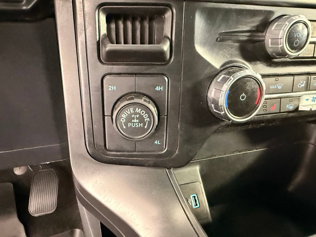 Used 2024 Ford F150 XLT w/ Equipment Group 302A MID AWD/4WD image 26