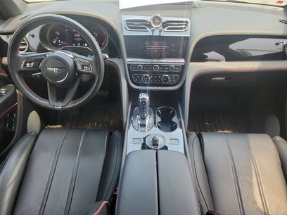 Certified 2023 Bentley Bentayga