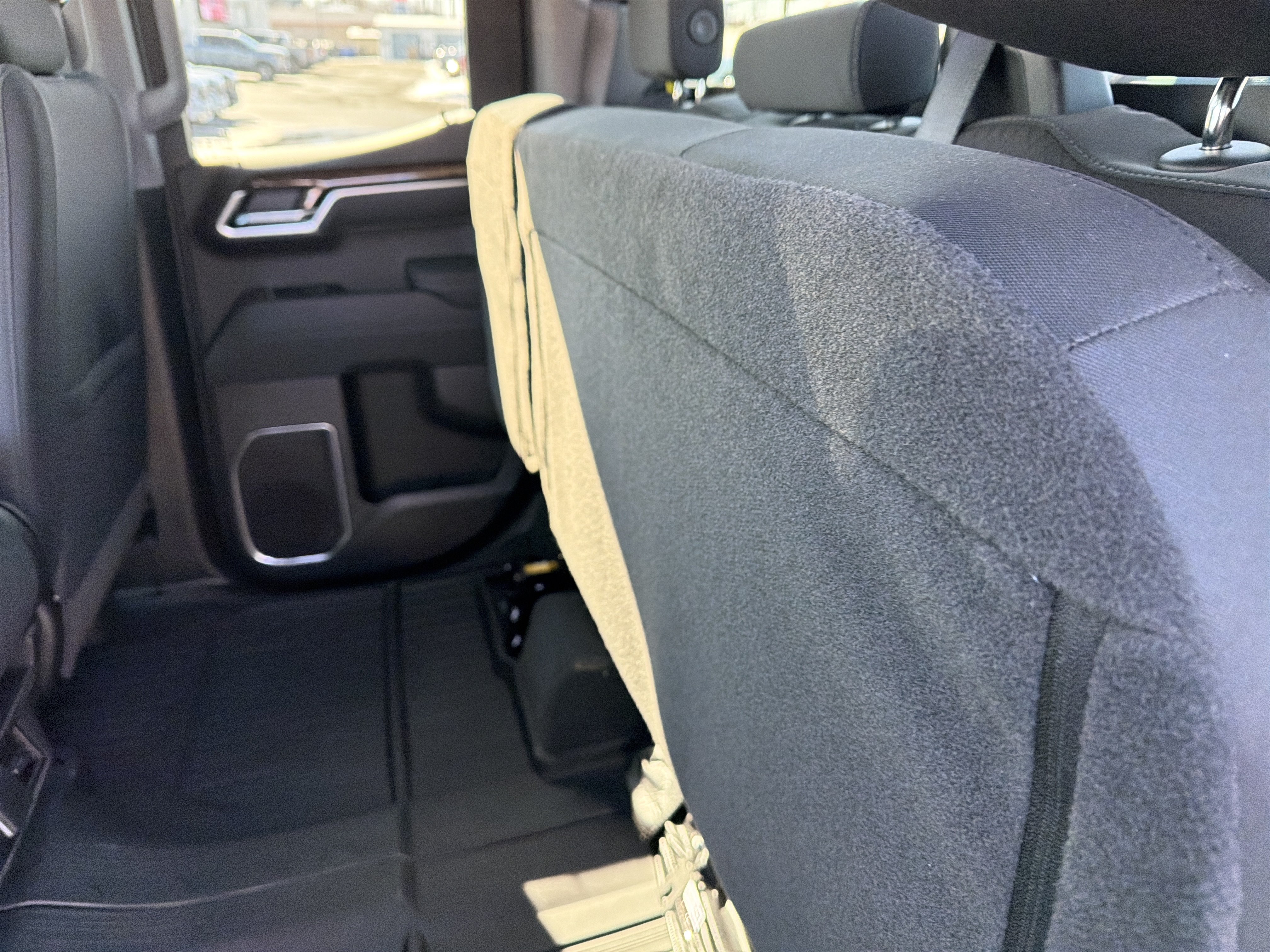 New 2026 GMC Sierra 1500 SLE AWD/4WD image 13