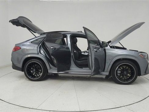 Used 2024 Mercedes-Benz GLE 53 AMG GLE 53 AMG image 80