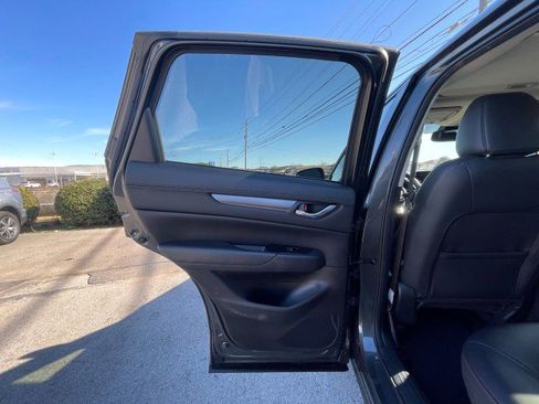 Used 2018 MAZDA CX-5 Touring w/ Preferred Equipment Package image 11