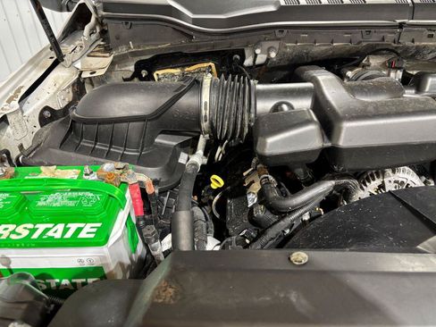 Used 2017 Ford F350 XL AWD/4WD image 23