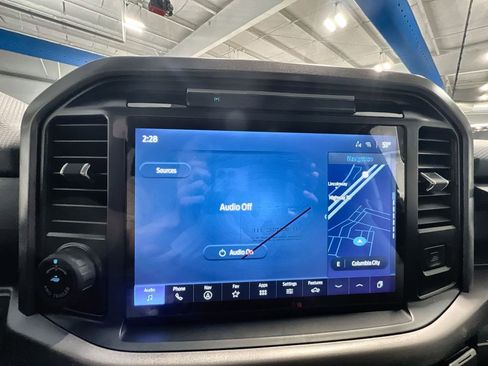 New 2025 Ford F150 XLT w/ Equipment Group 303A High image 35