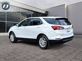Used 2023 Chevrolet Equinox LT w/ Driver Convenience Package image 3