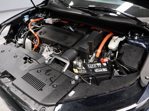 Used 2025 Honda CR-V Sport-L image 19