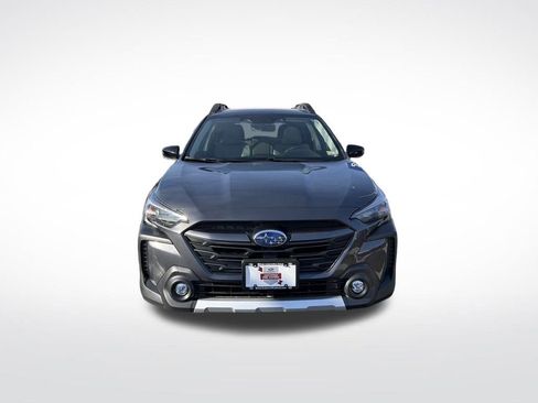 Certified 2024 Subaru Outback Limited image 4