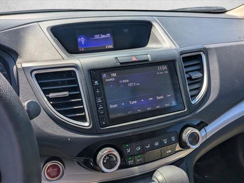 Used 2015 Honda CR-V EX image 14