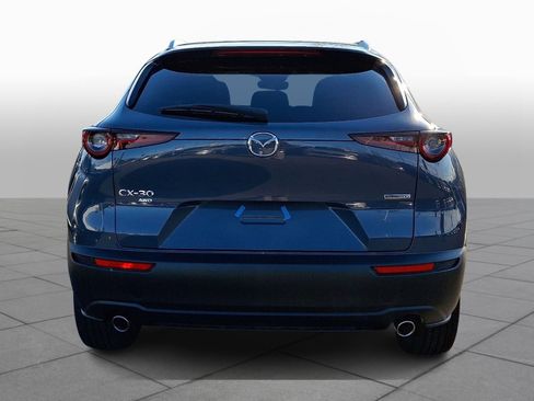 New 2025 MAZDA CX-30 AWD 2.5 S w/ Preferred Package image 5