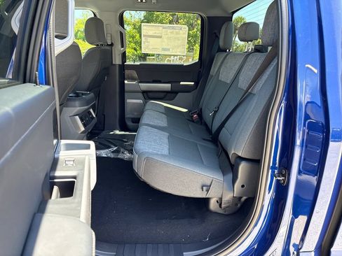 New 2026 Ford F250 XLT w/ XLT Premium Package AWD/4WD image 30