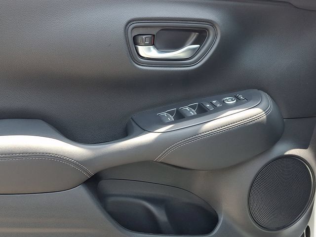 Certified 2027 Honda HR-V EX-L image 12