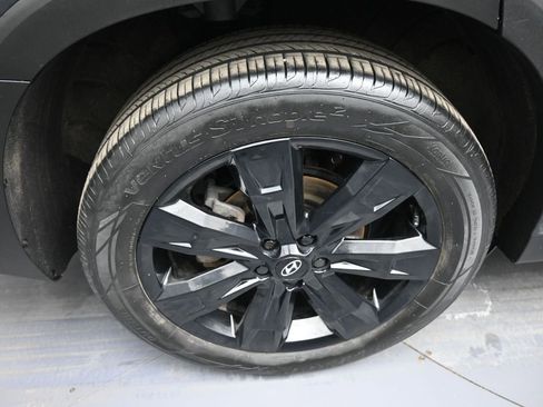 Used 2023 Hyundai Palisade XRT image 12