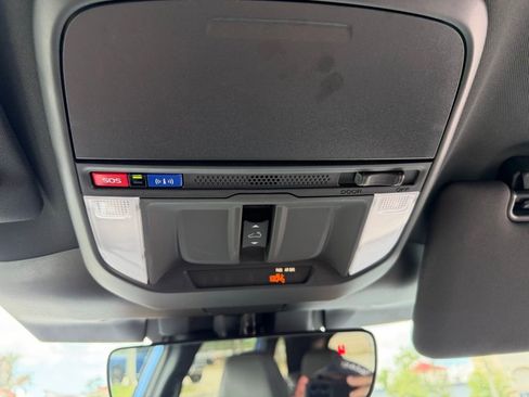 Used 2026 Subaru Forester Limited w/ Limited Package image 32