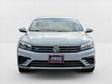 Used 2017 Volkswagen Passat 1.8T R-Line w/ R-Line Lighting Package image 2