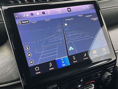 Used 2022 Jeep Grand Cherokee L Limited w/ MOPAR Finishing Package image 31