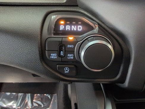 New 2025 RAM 1500 Tradesman image 25