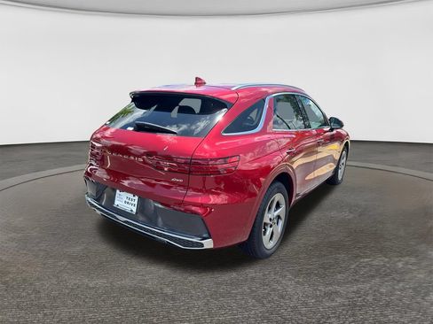 New 2026 Genesis GV70 2.5T Select AWD/4WD image 8