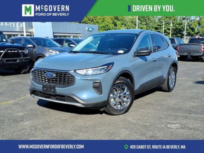 Used 2023 Ford Escape Active