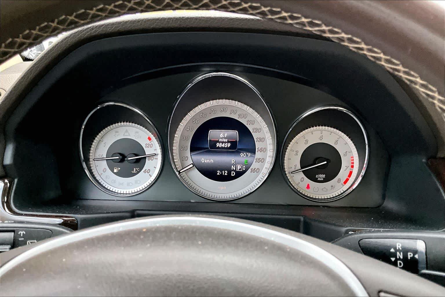 Used 2015 Mercedes-Benz GLK 350 2WD image 27